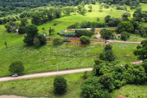 Granja 8